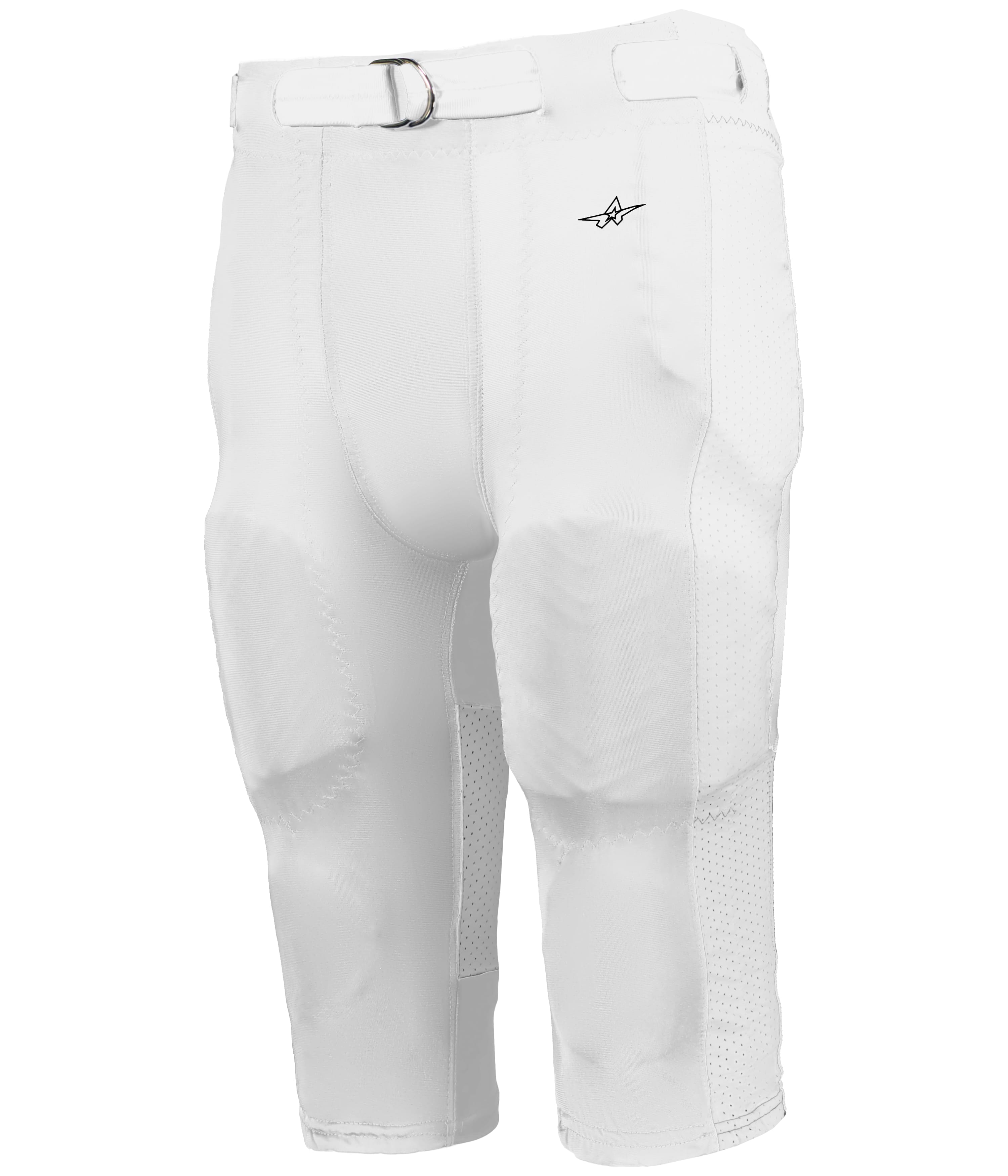 Youth Practice Football Pants 3