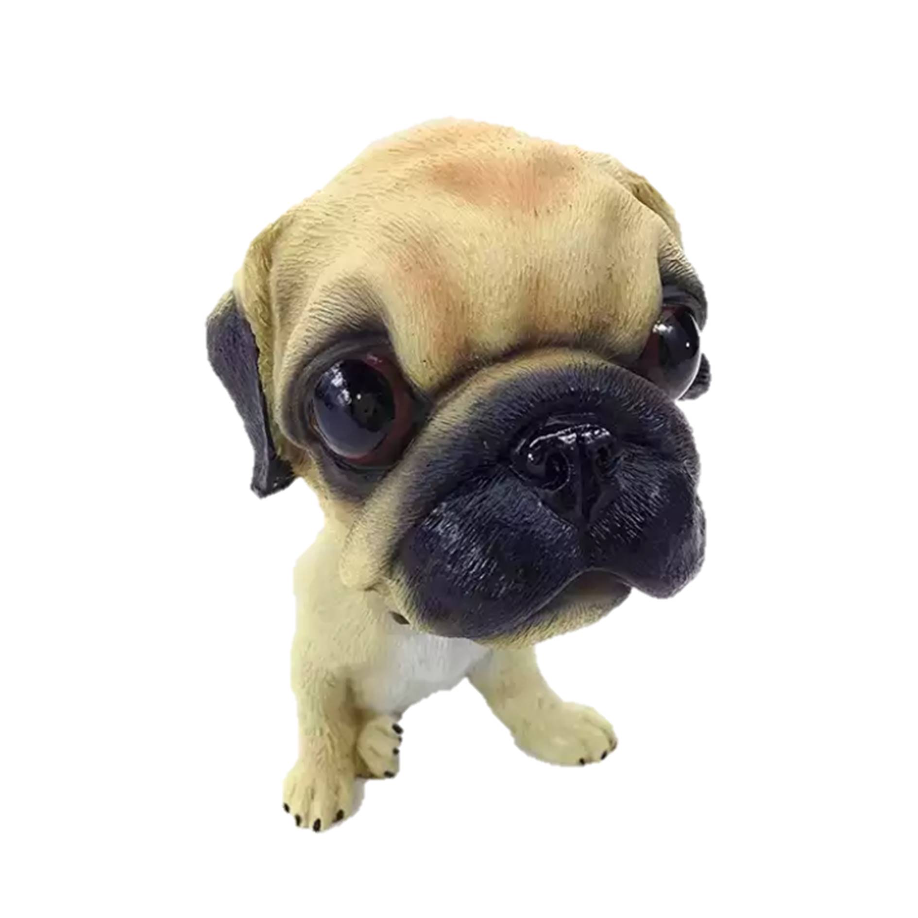 Custom Animal Bobblehead Doll 3