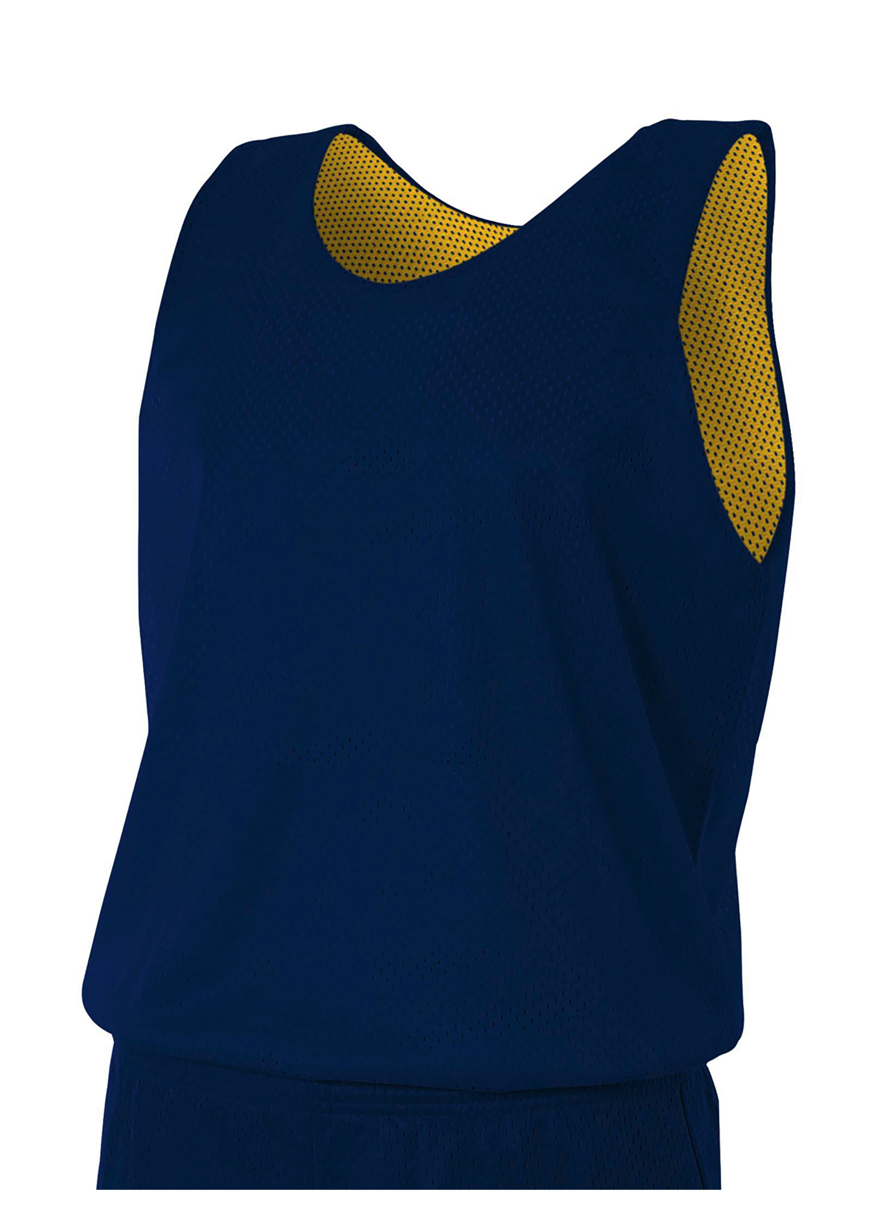 A4 Reversible Mesh Tank 9