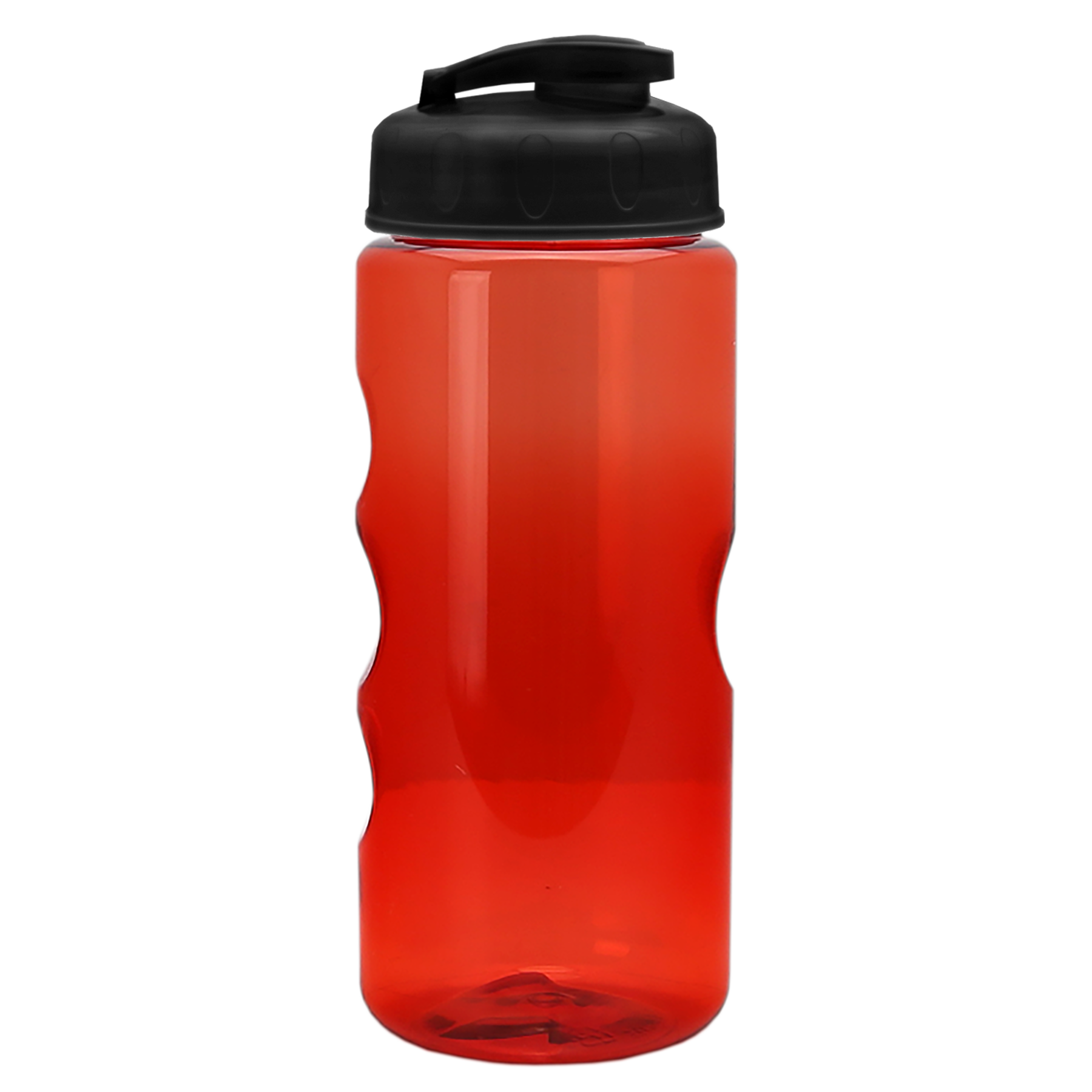Garyline® Mini Mountain Tritan® Bottle with Flip-Top Lid - 22 oz. 368