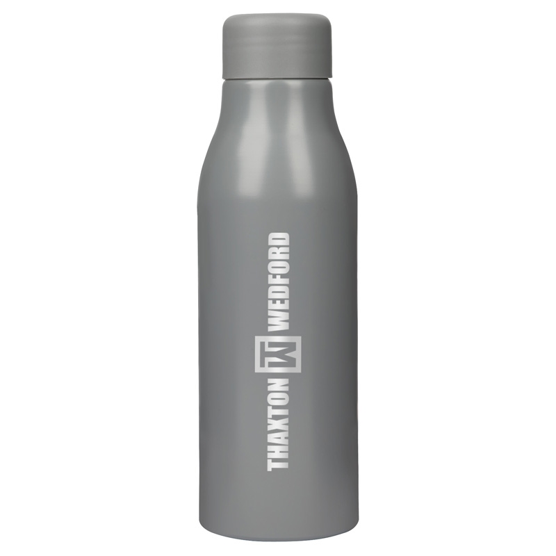 Renzo 24 oz. Recycled Aluminum Water Bottle 36