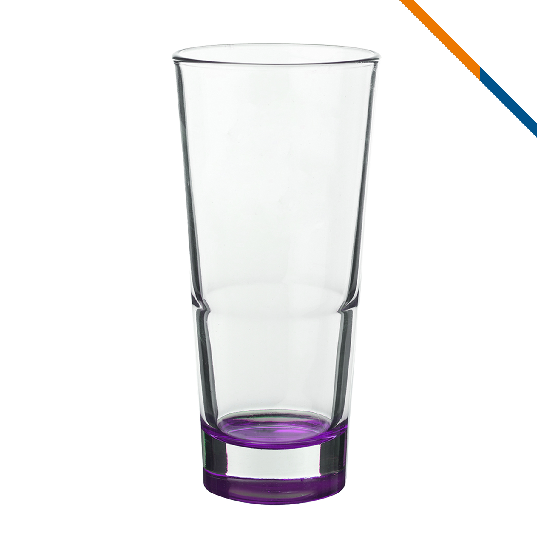 Sheila Highball Glasses - 15 OZ. 6