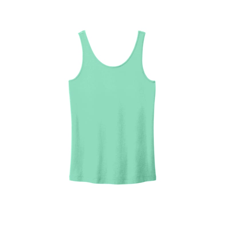Port & Company Women's Beach Wash Garment-Dyed Tank 16