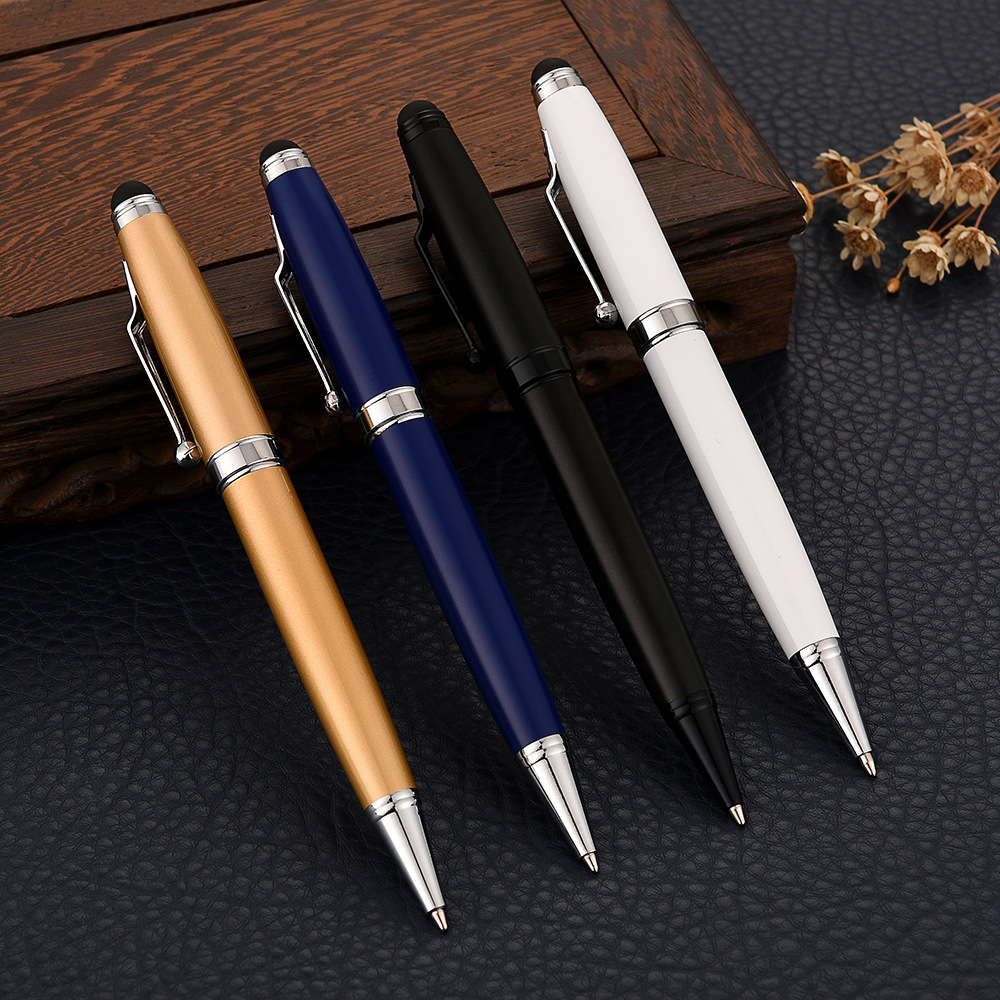 Metal Ball Pen Capacitive Stylus 3