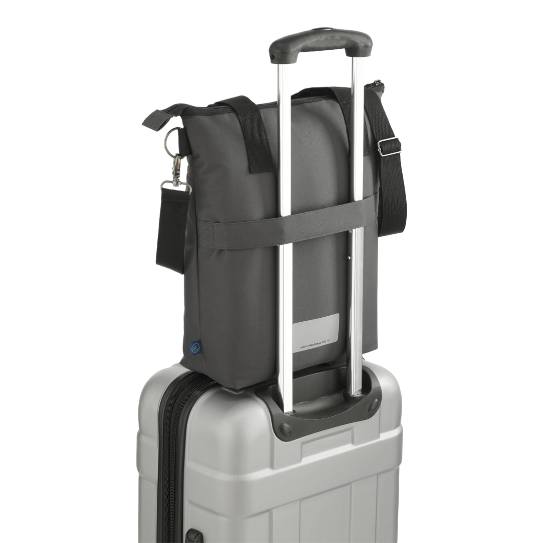Repreve® Ocean Computer Tote 26