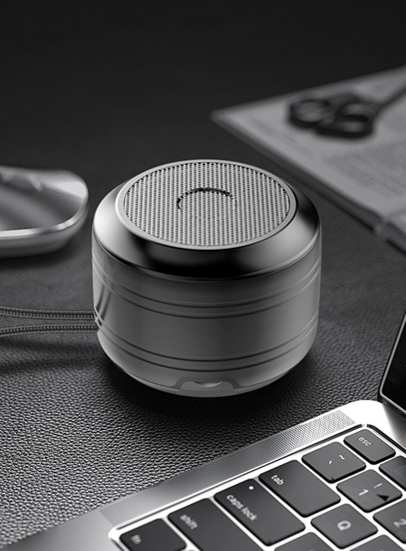 Mini Bluetooth Speakers 2