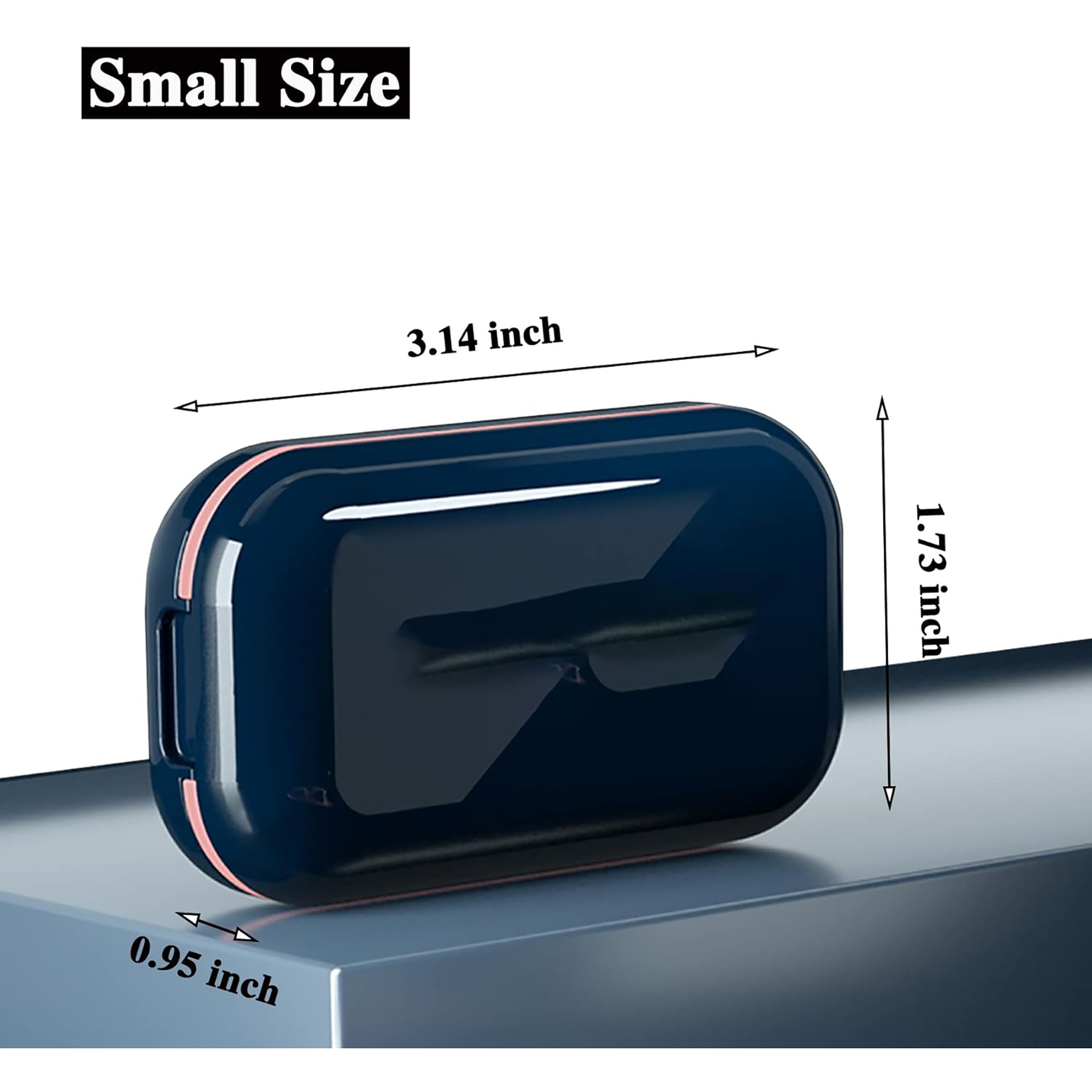 Portable Pill Cutters And Pill Boxes 4