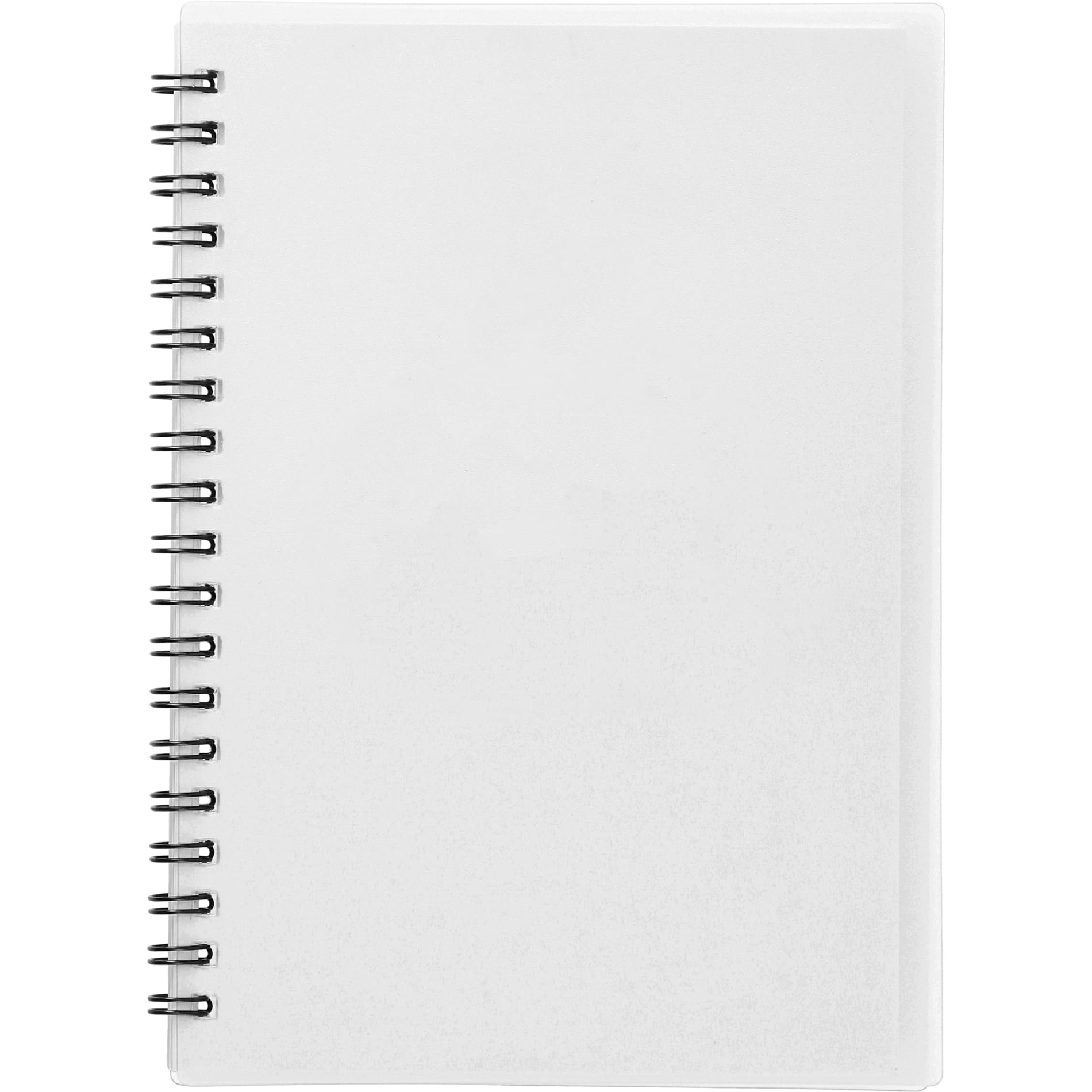 FSC® Mix 5" x 7" Duchess Spiral Notebook 24