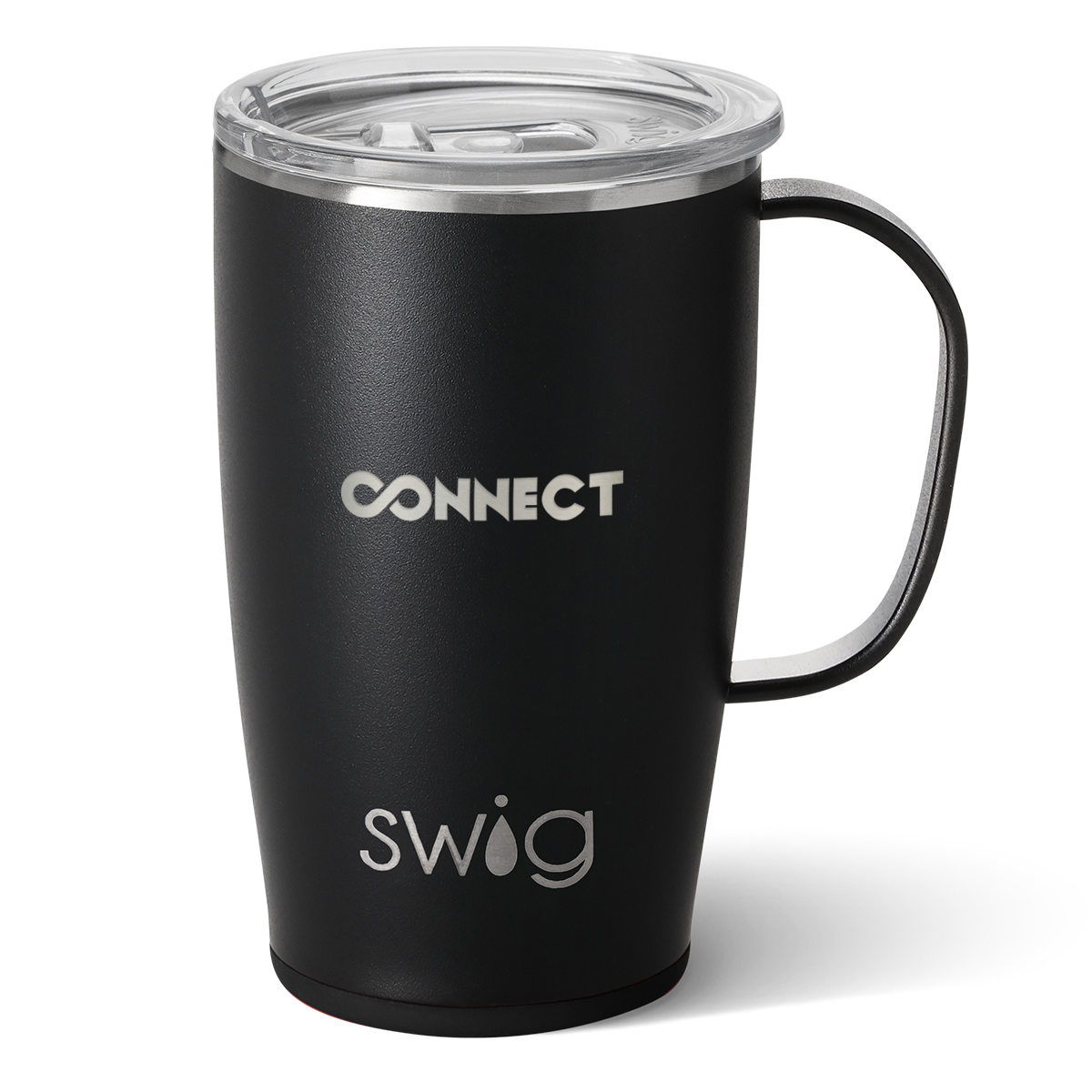 18 Oz. Swig Life Stainless Steel Travel Tumbler 2