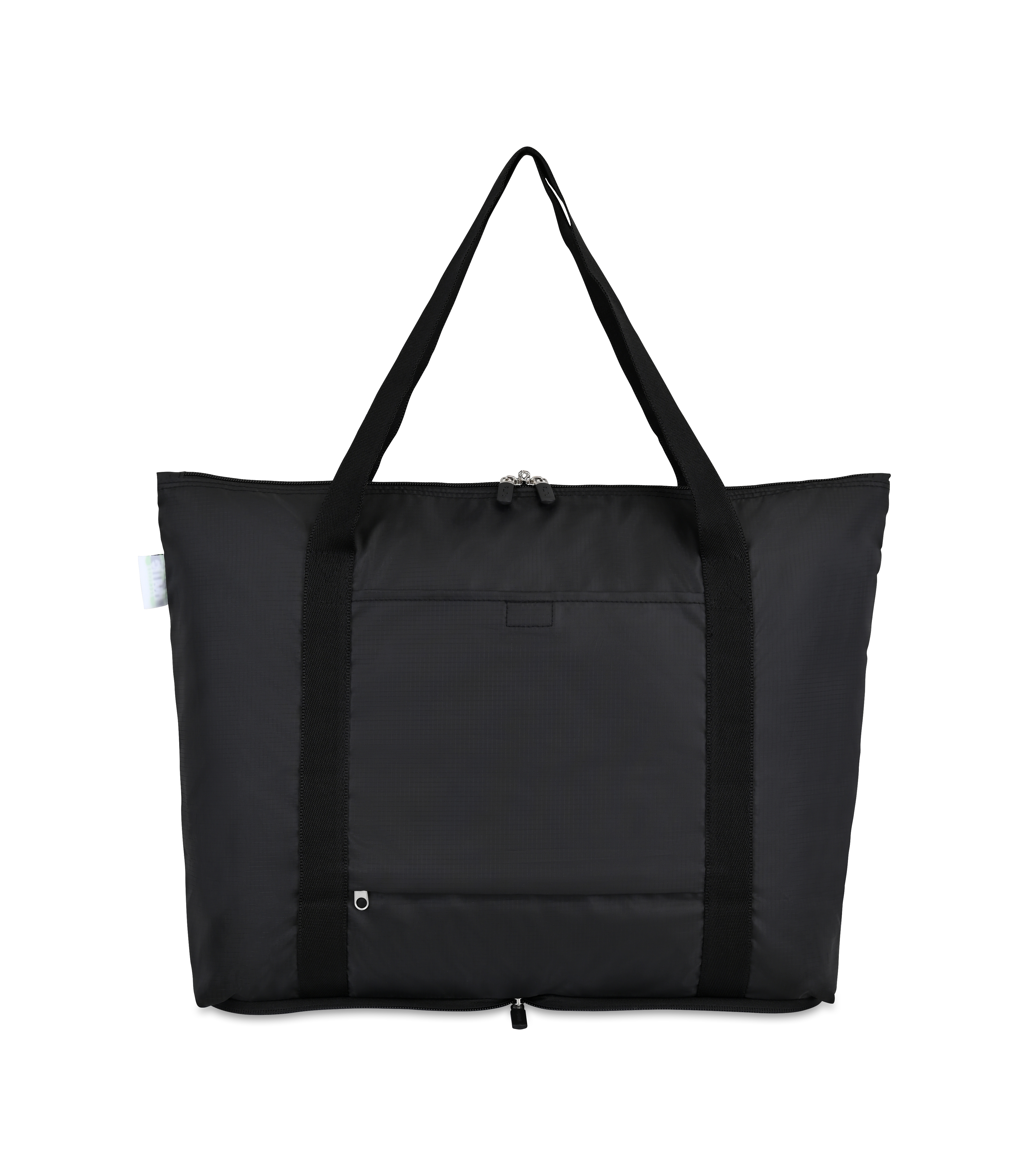 RuMe® Recycled Ripstop rPET cFold Travel Tote 8