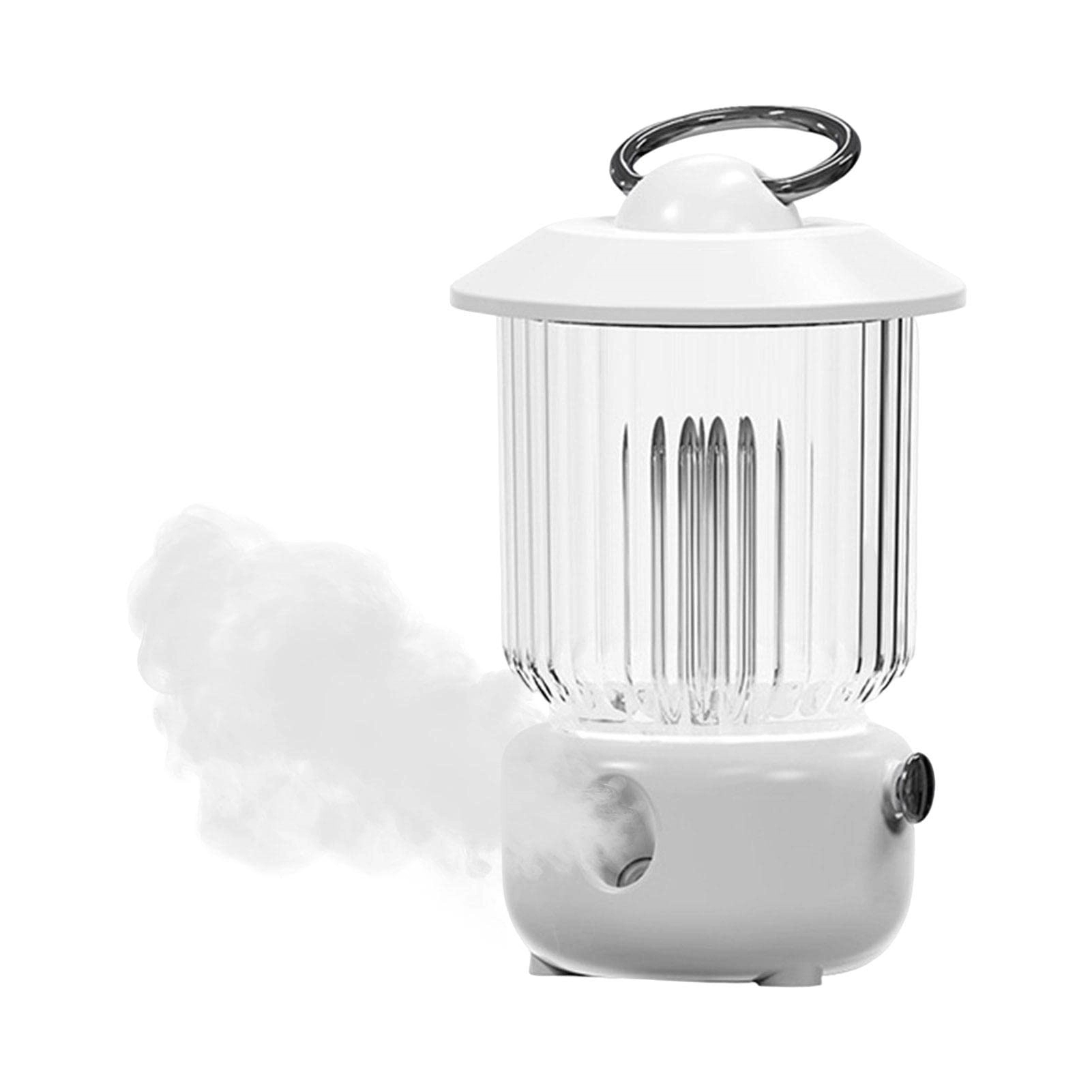 3 In 1 Rechargeable Air Humidifier Lantern Night Light 3