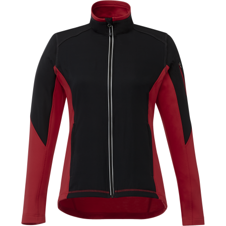 Women's Sonoma Hybrid Knit Jacket 27