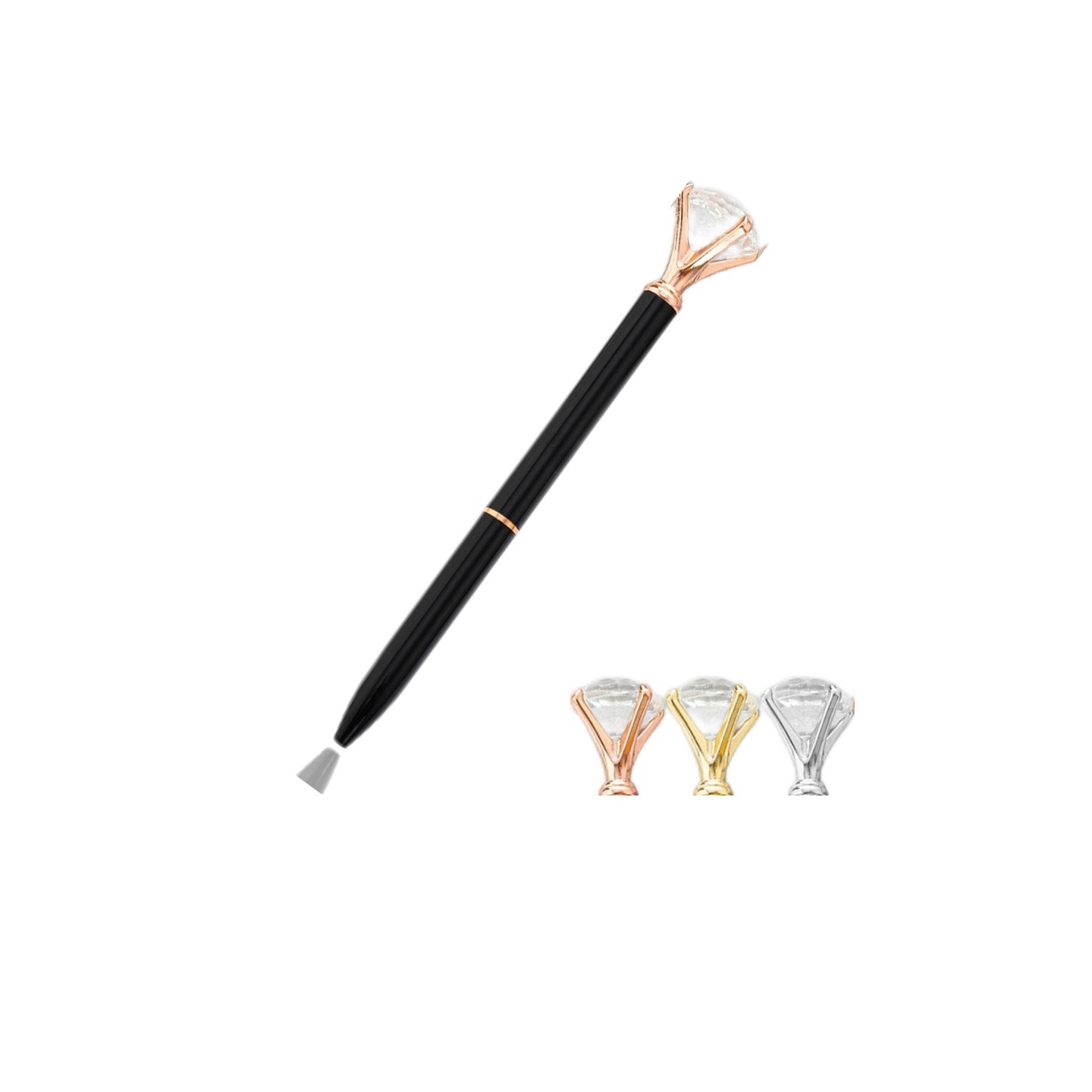Luxury Diamond Pen 2