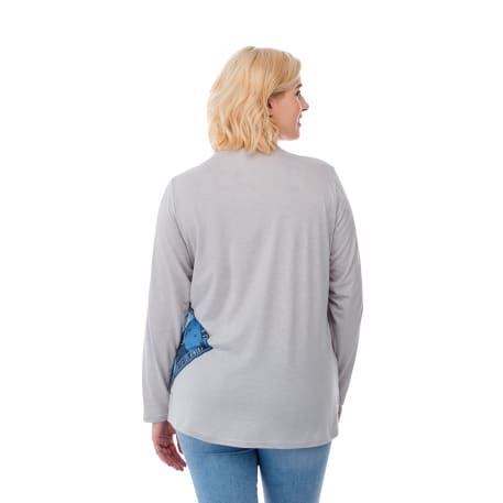 Women's Holt Long Sleeve Tee 37