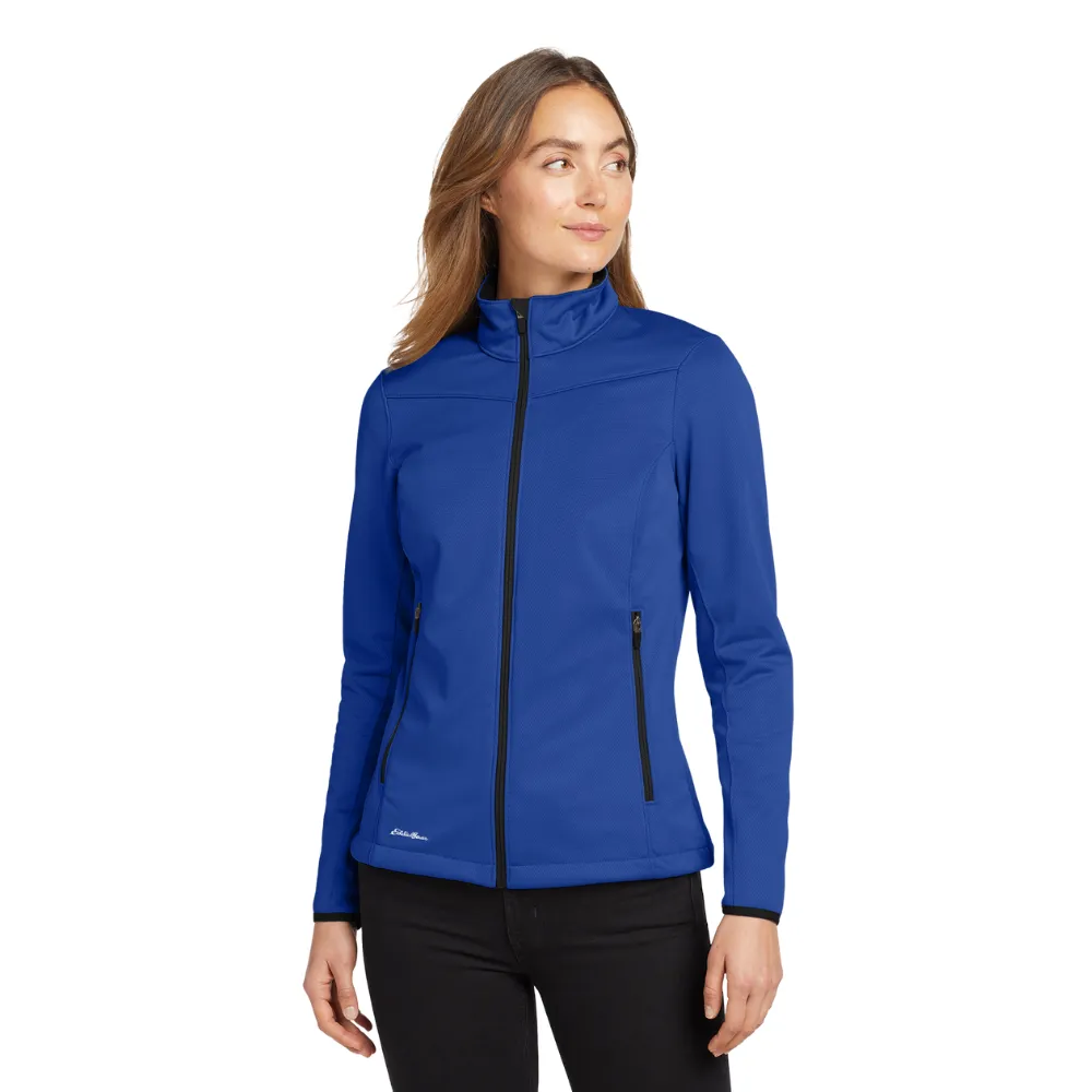 Eddie Bauer(R) Women's Weather-Resist Soft Shell Jacket 5