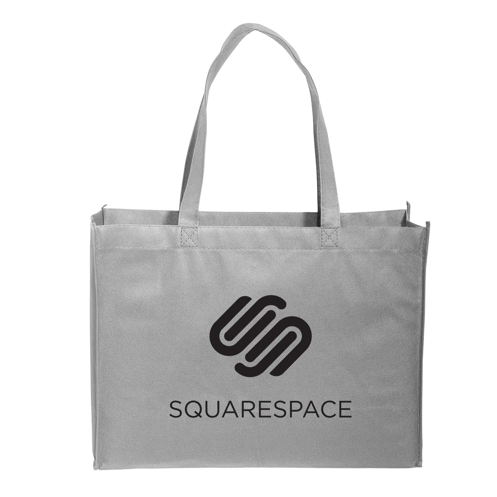 Standard Non-Woven Recycled Tote 39