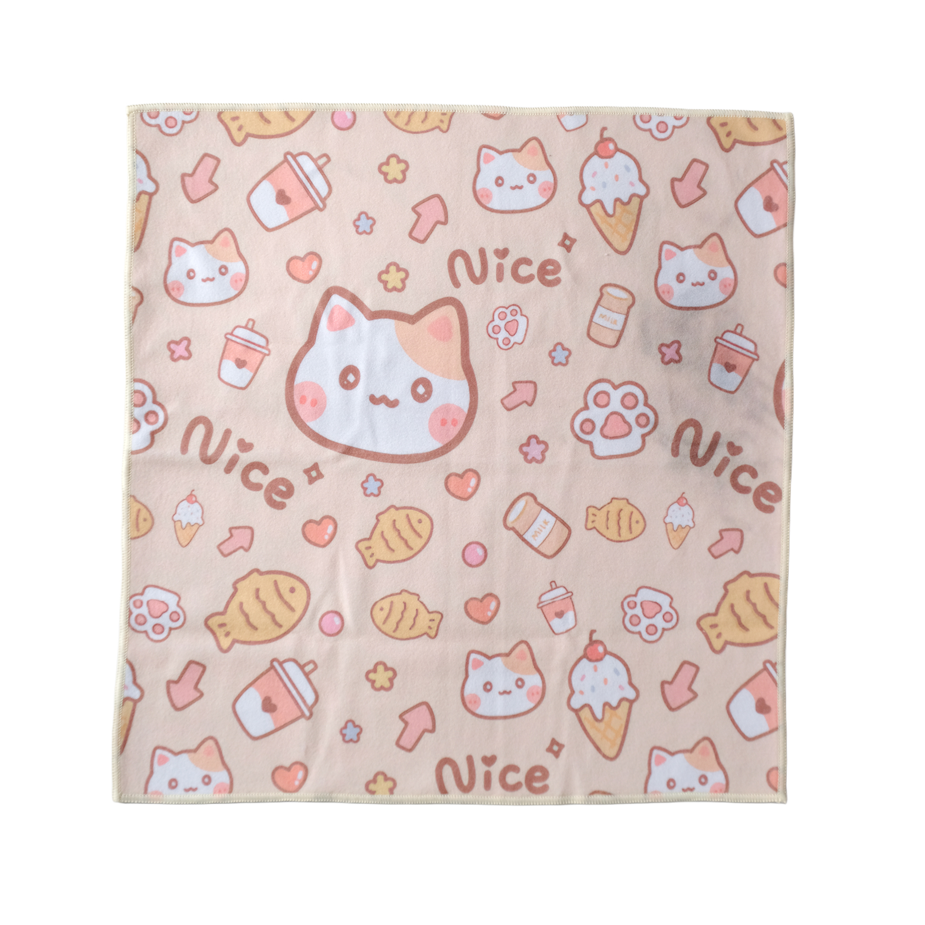 E-Z Import Large Self-Adhesive Magic Cloth Wrap 2