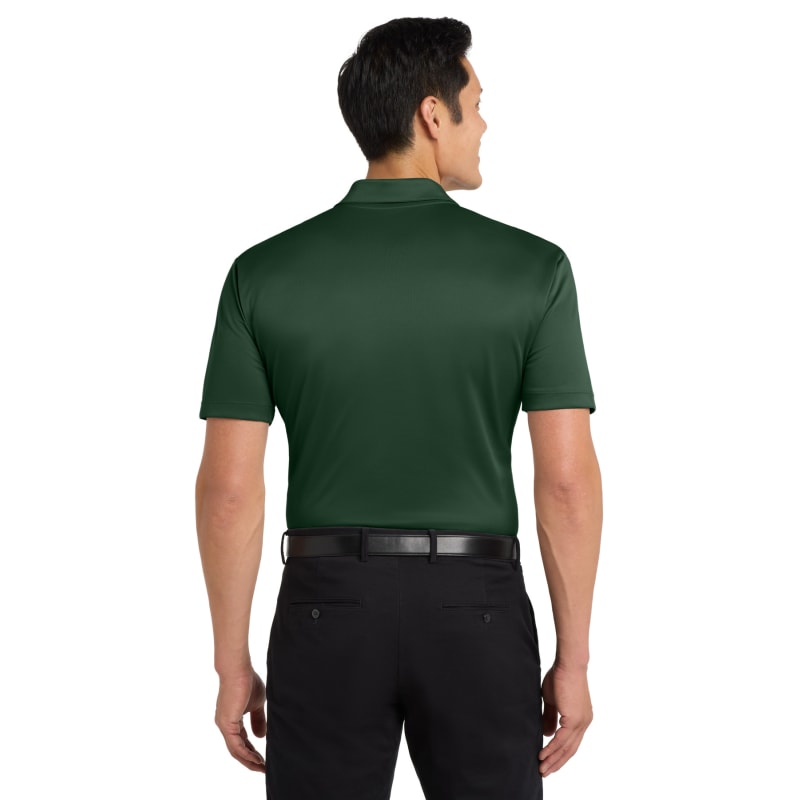 Port Authority Silk Touch Performance Polo. 59