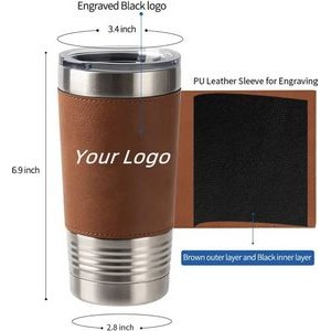 20Oz Spiral Water Cup 1