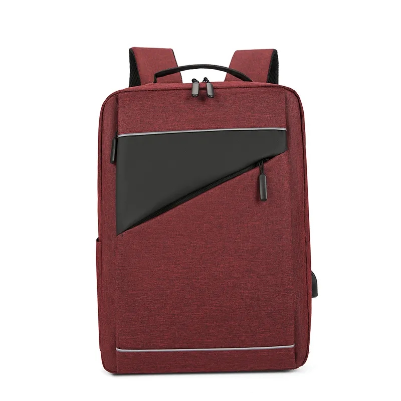 Travel Durable Laptop Backpack 5