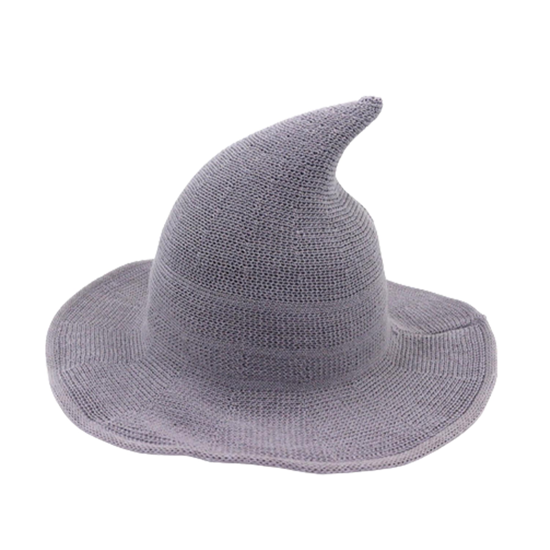 Halloween Wizard Hat 7