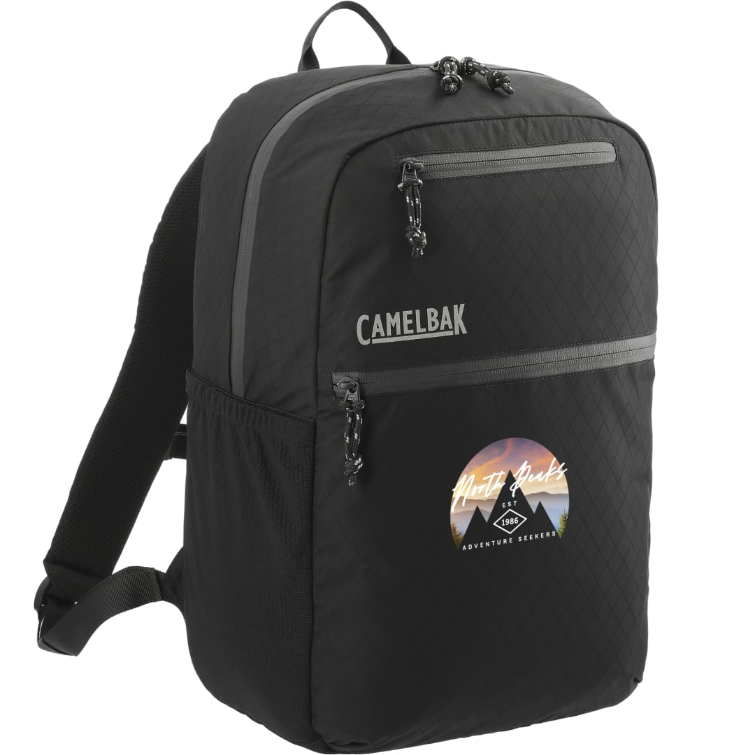 CamelBak LAX 15" Computer Backpack 23