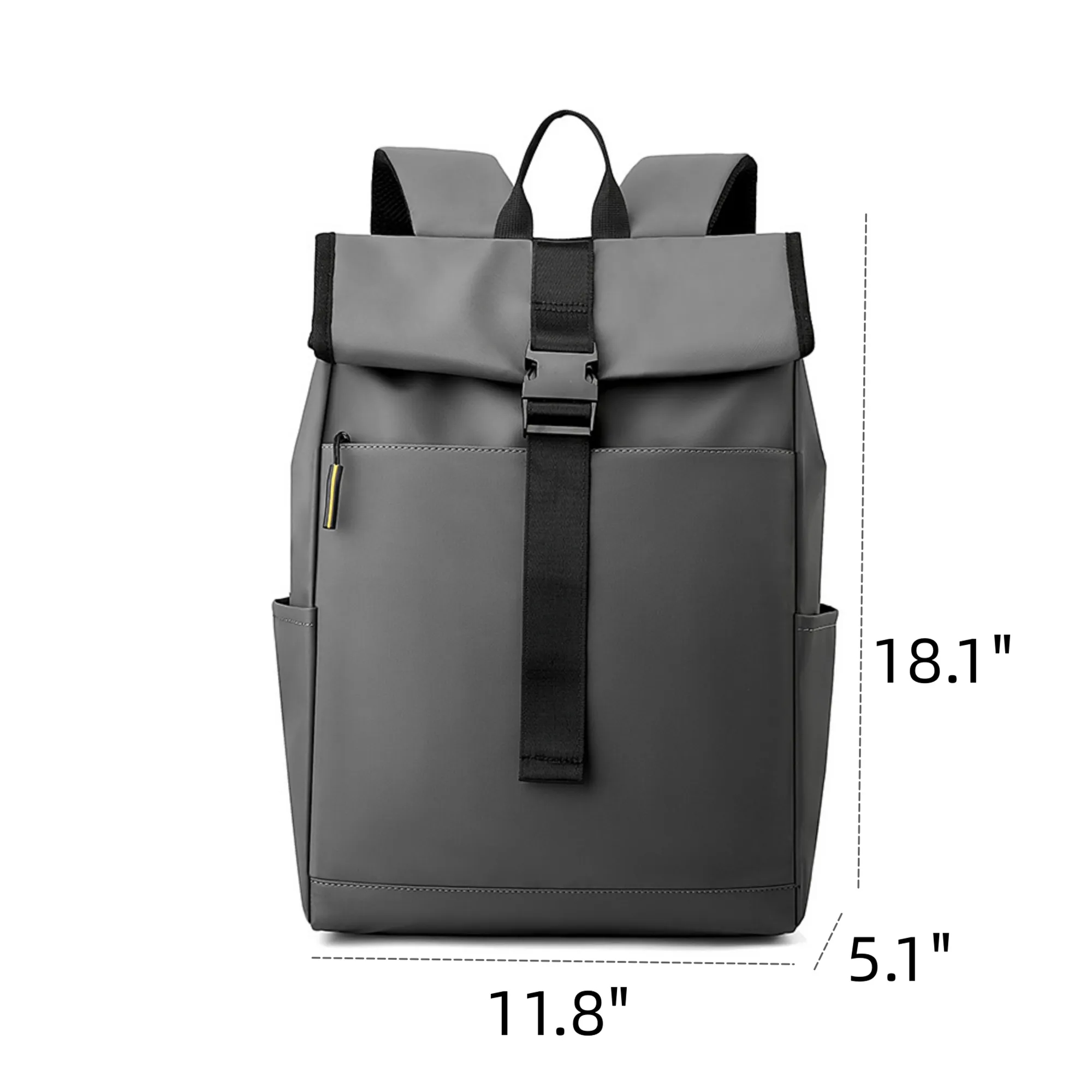 Lightweight Laptop Backpack 2