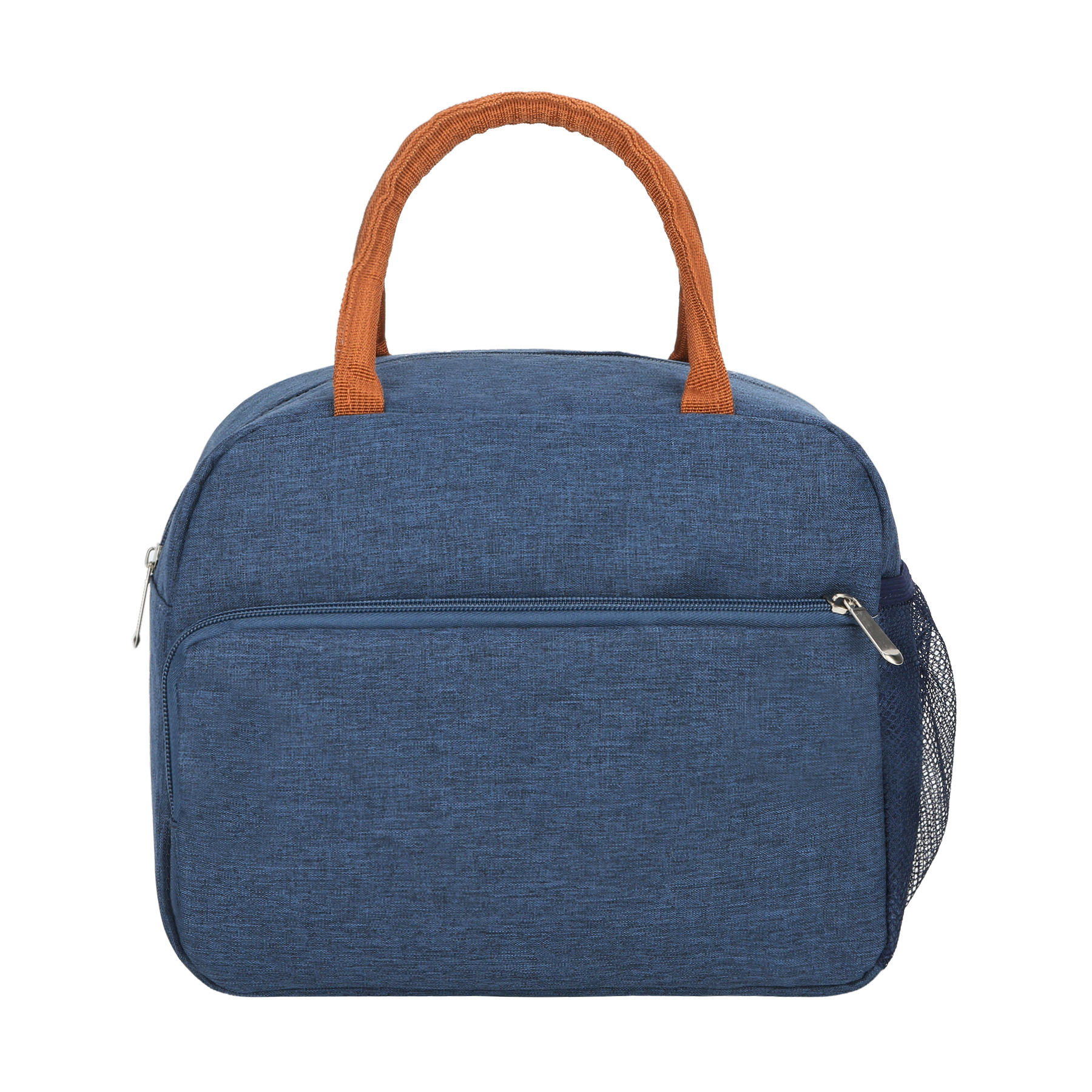 Portable 12 Can Cooler Lunch Bag 3