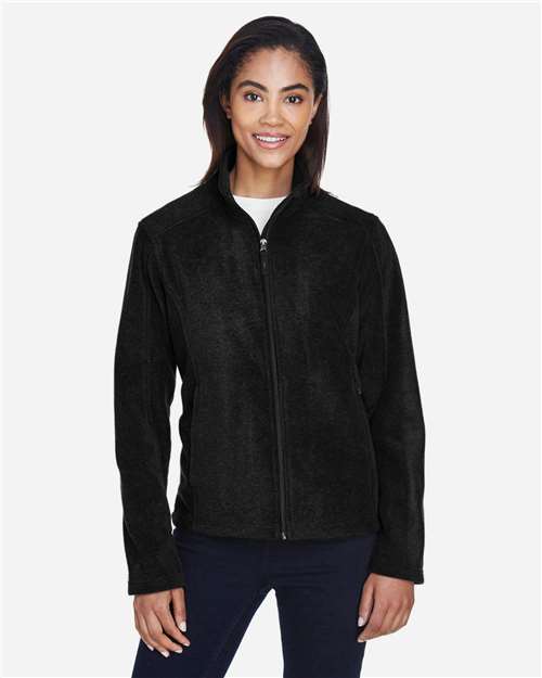 Women's Journey Fleece Jacket - 78190 13