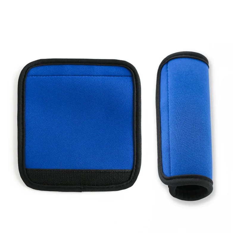Neoprene Luggage Handle Wraps 5