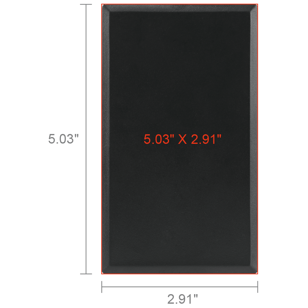 Seattle Precision Weight Scale