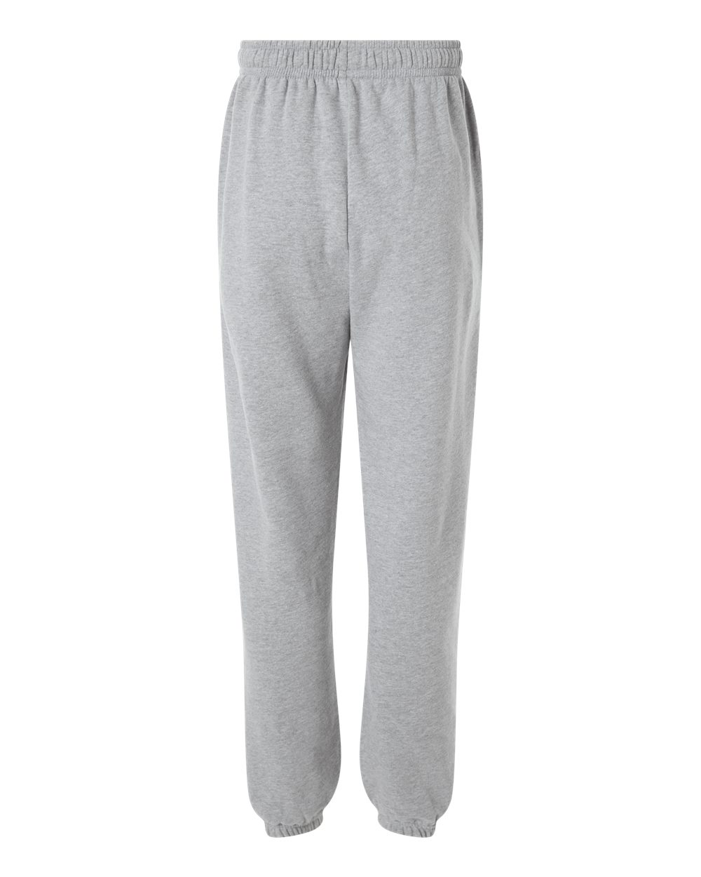 Unisex Sponge Fleece Sweatpants - 3738 16