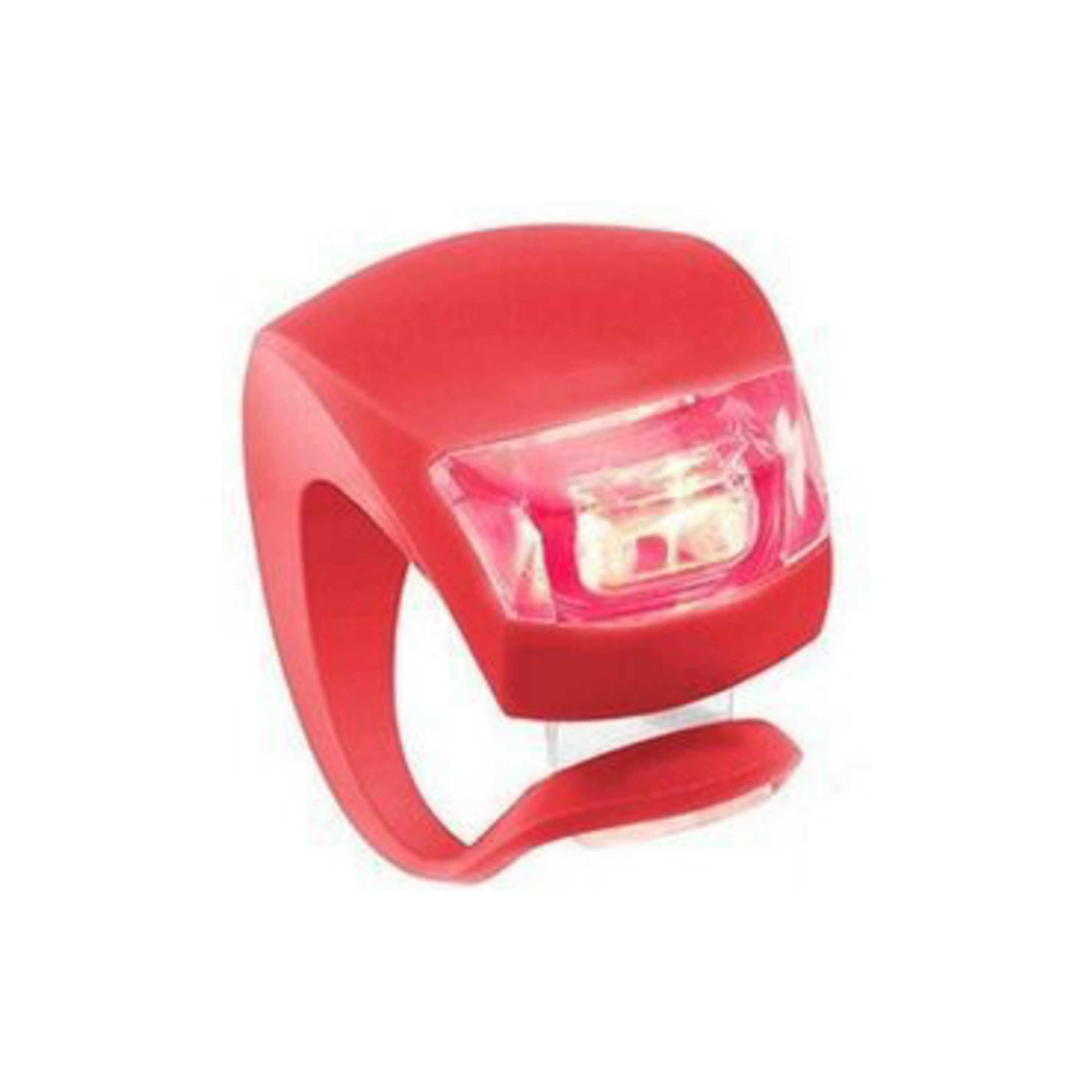 Silicone LED Bike Light-Ocean 7