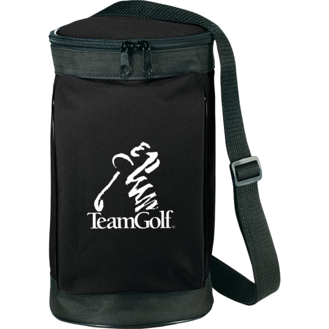 Golf Bag 6-Can Event Cooler 2