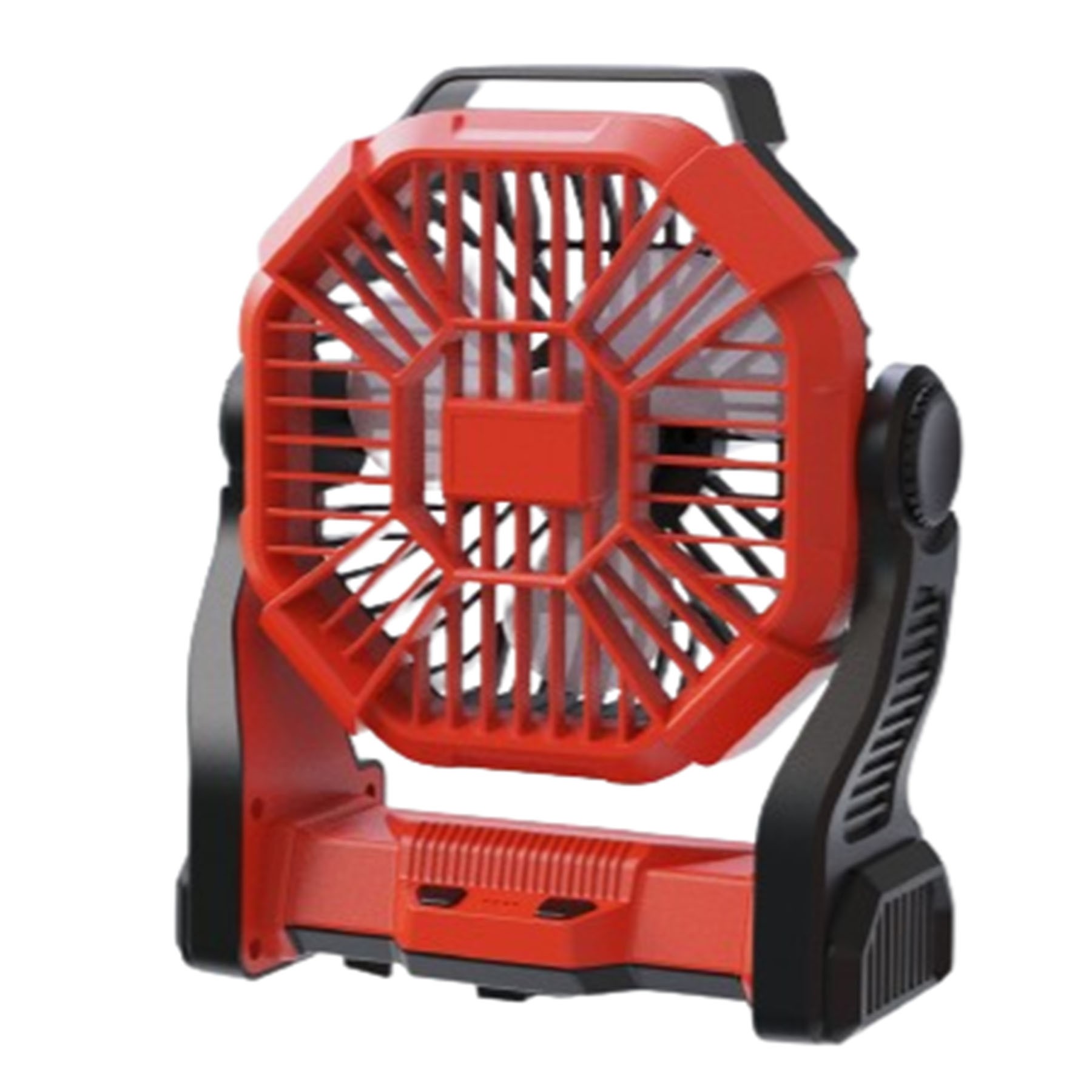 Portable Fan 2