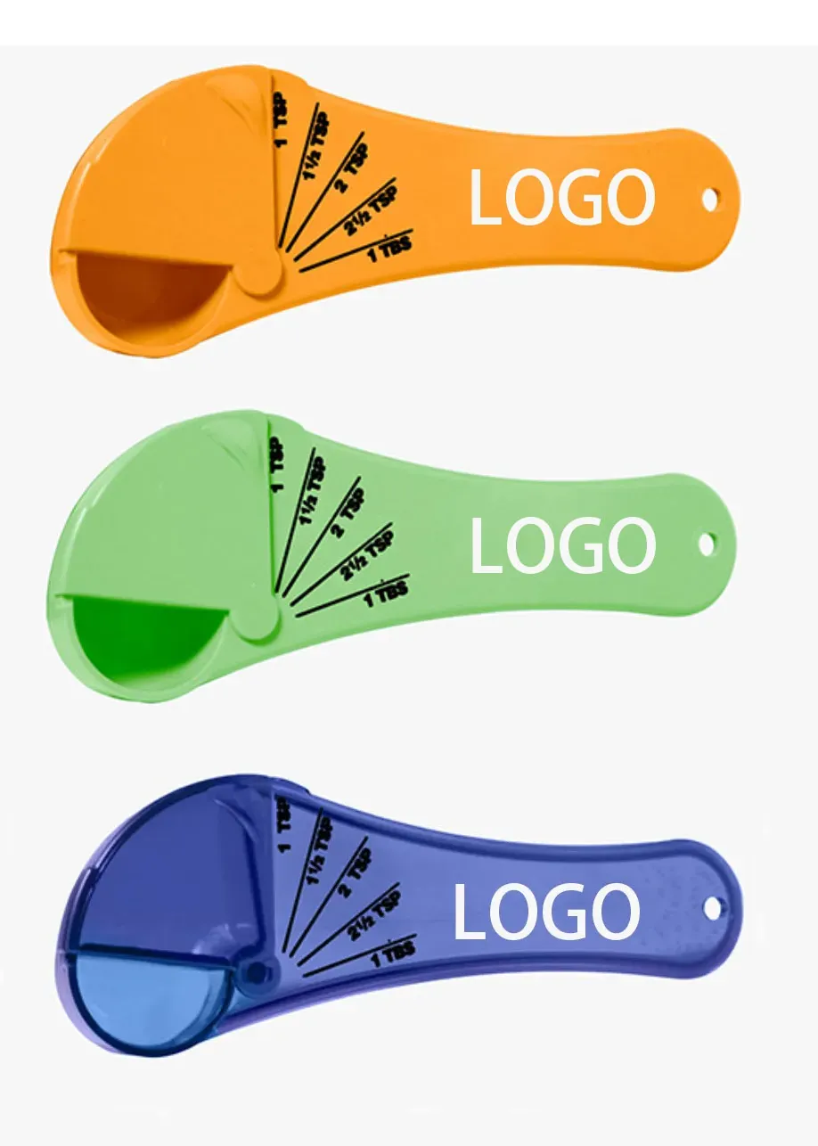 5 In 1 Measuring Spoon 3