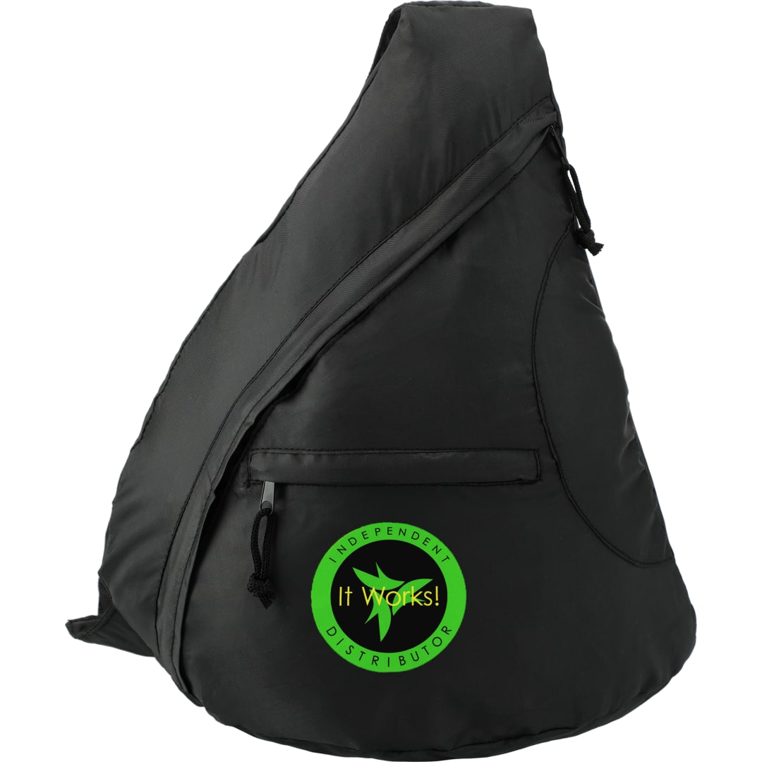Downtown Sling Backpack 23