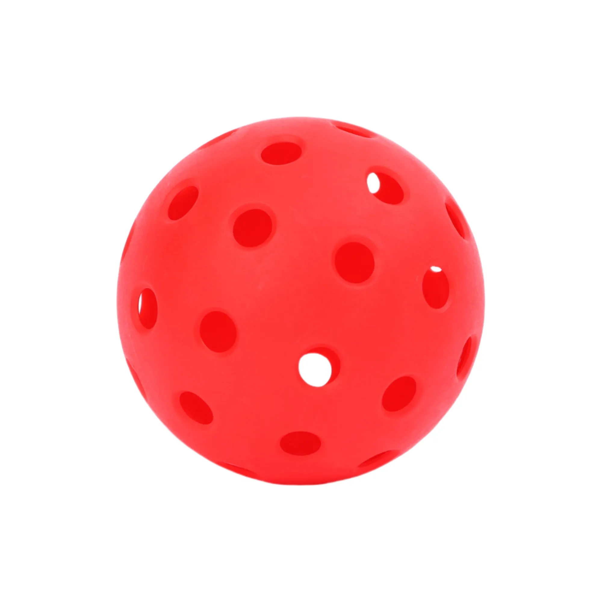 40 Hole Simple Pickleball Balls 2