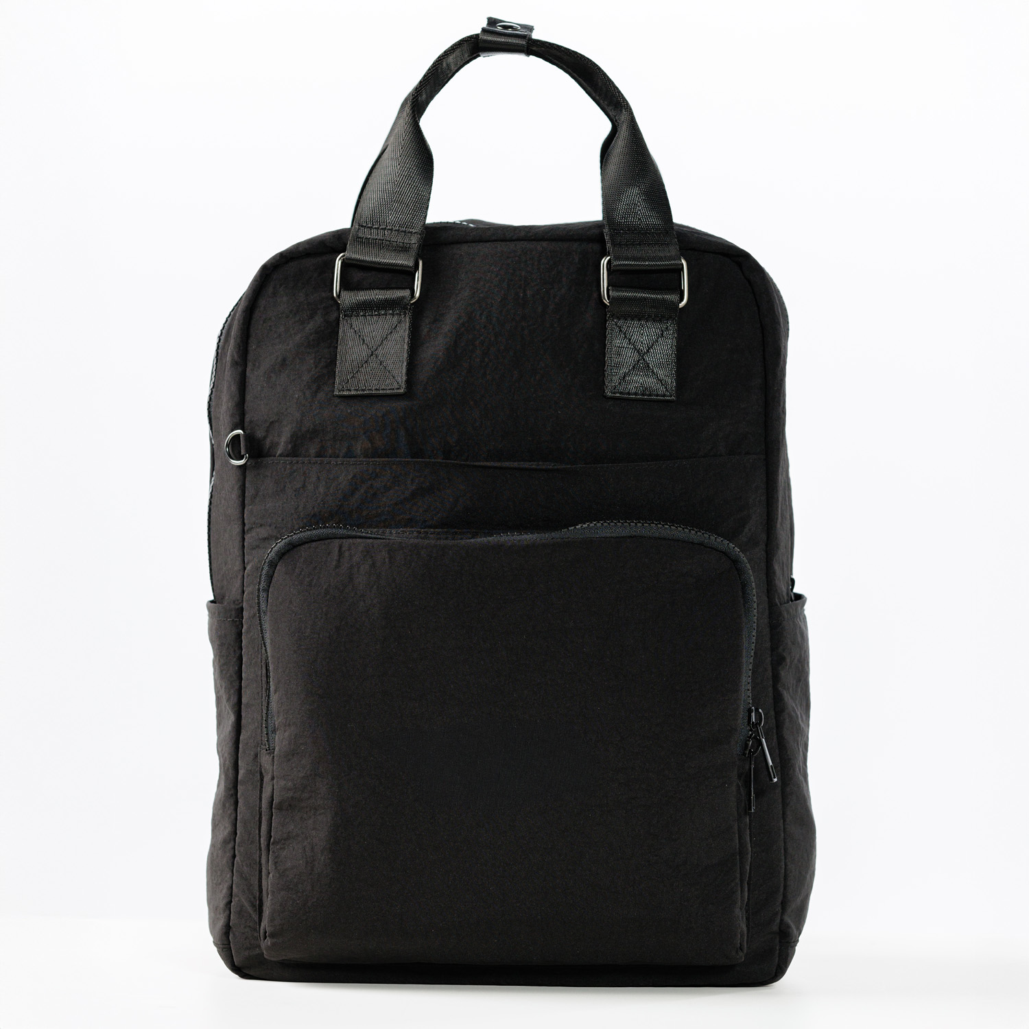 The Essential Tote Backpack 4