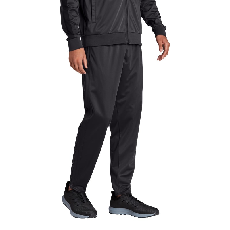 Sport-Tek Tricot Track Jogger. 4