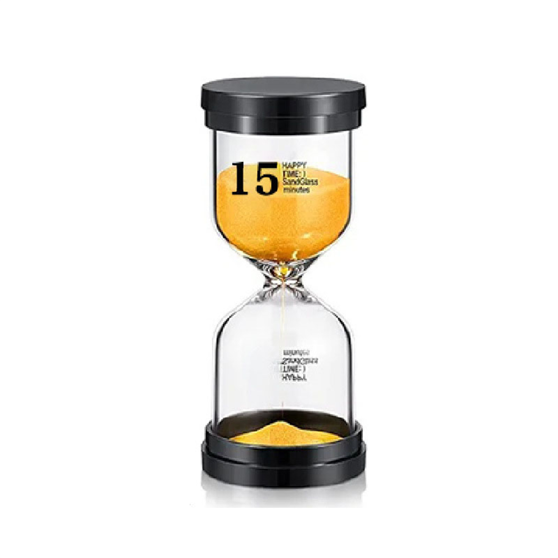 Hourglass Timer 5
