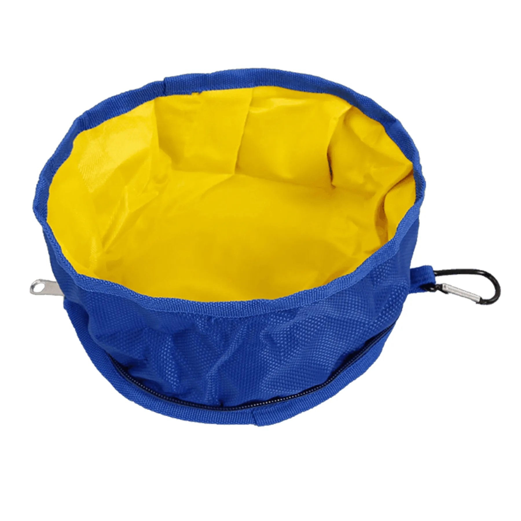 17 Oz Foldable Waterproof Pet Bowl 3