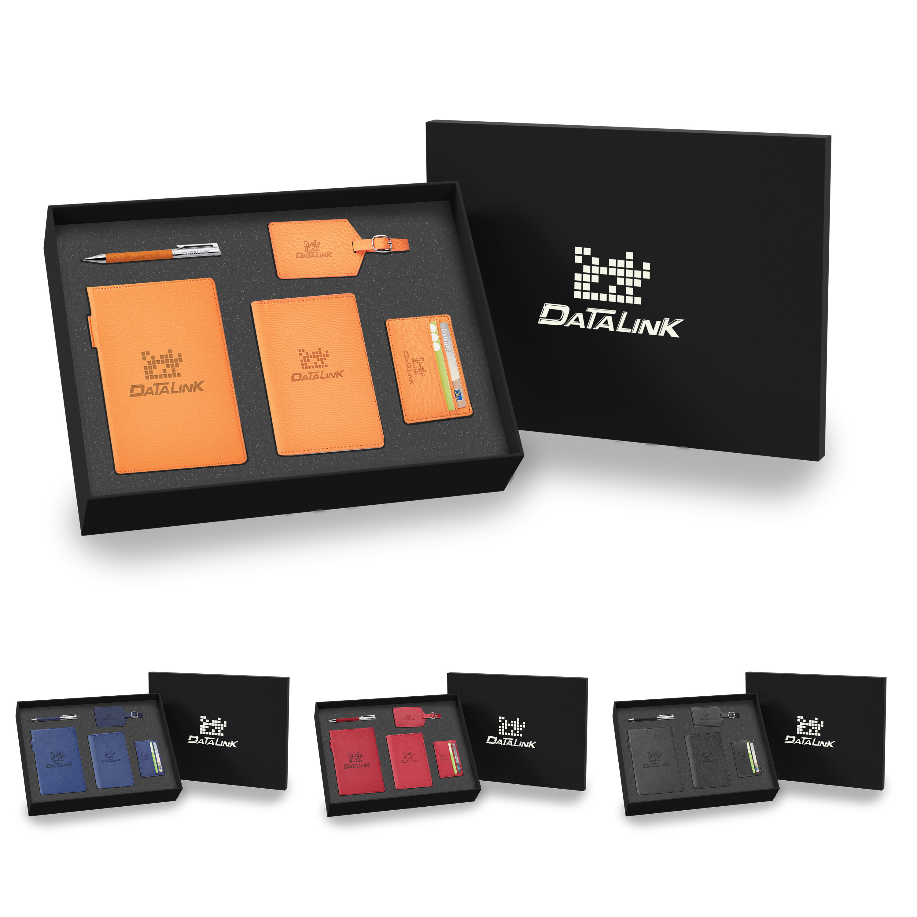 Big 5 Toscano 5-piece Kit 7