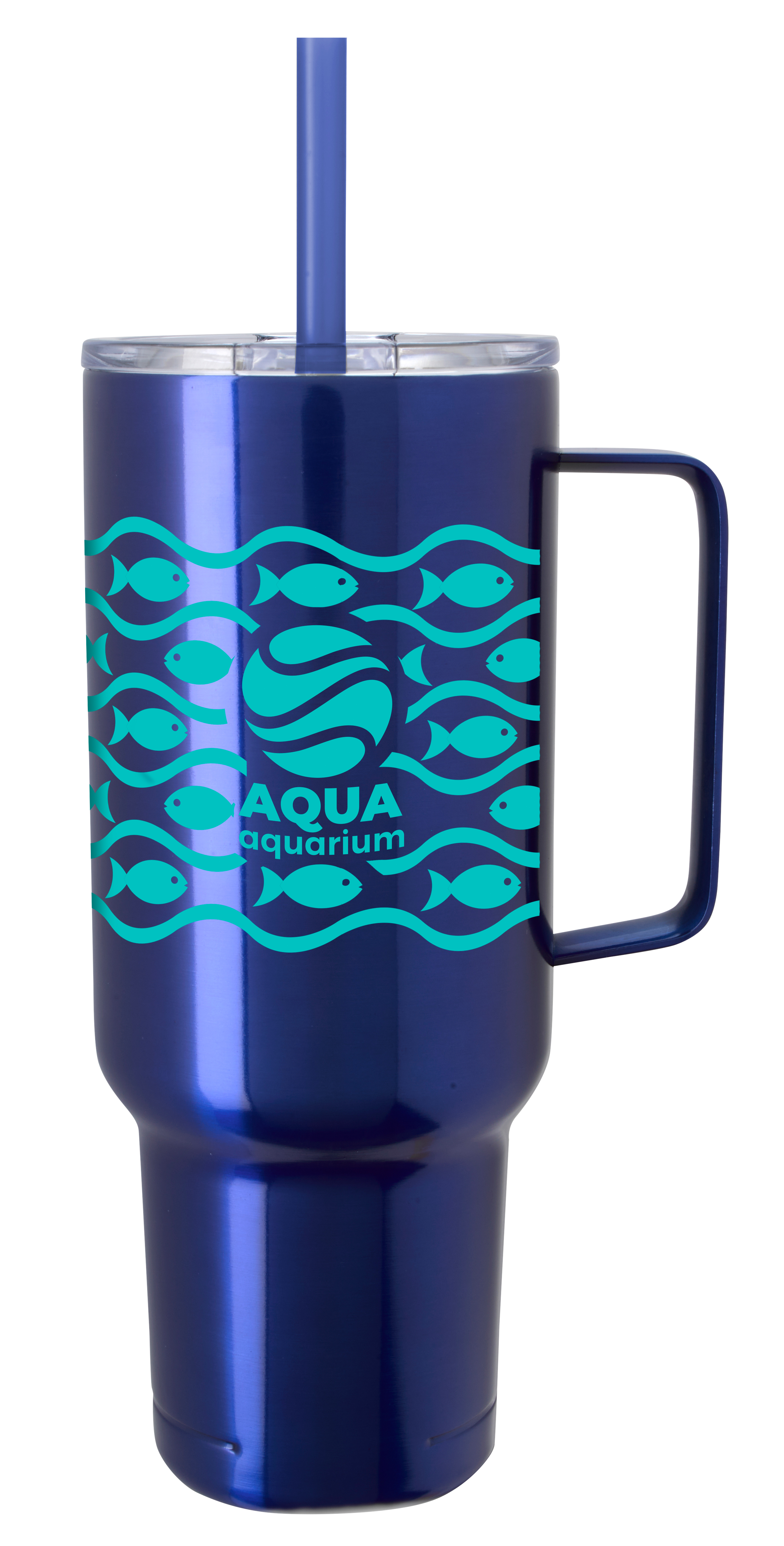 Big Recycled Tumbler 40 oz