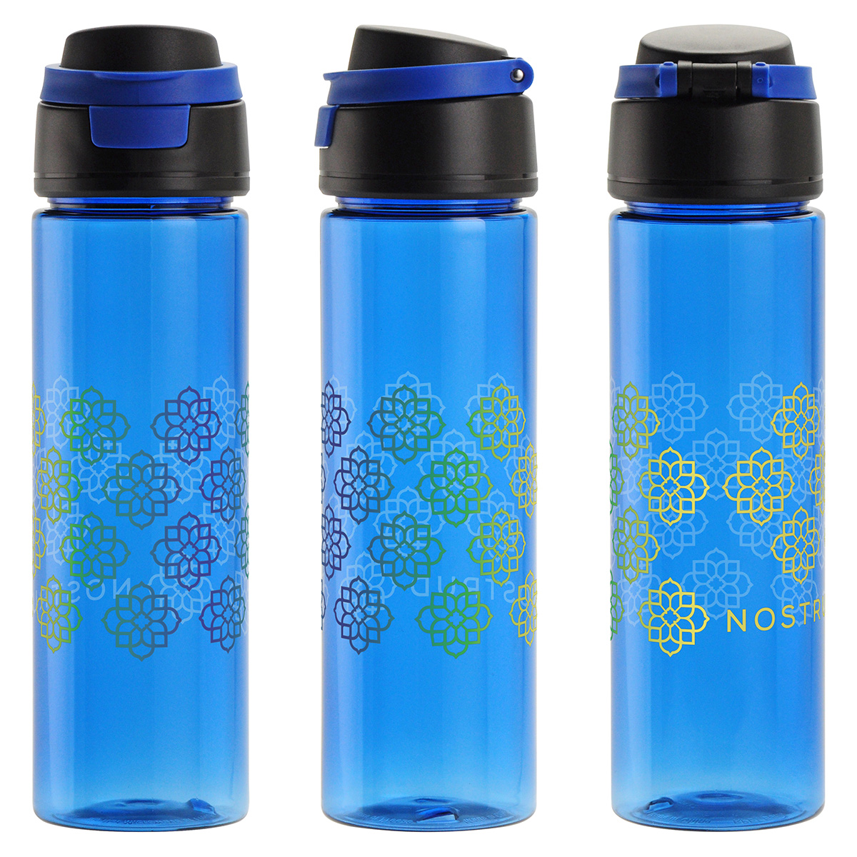 Husky 24 oz RPET Bottle 15