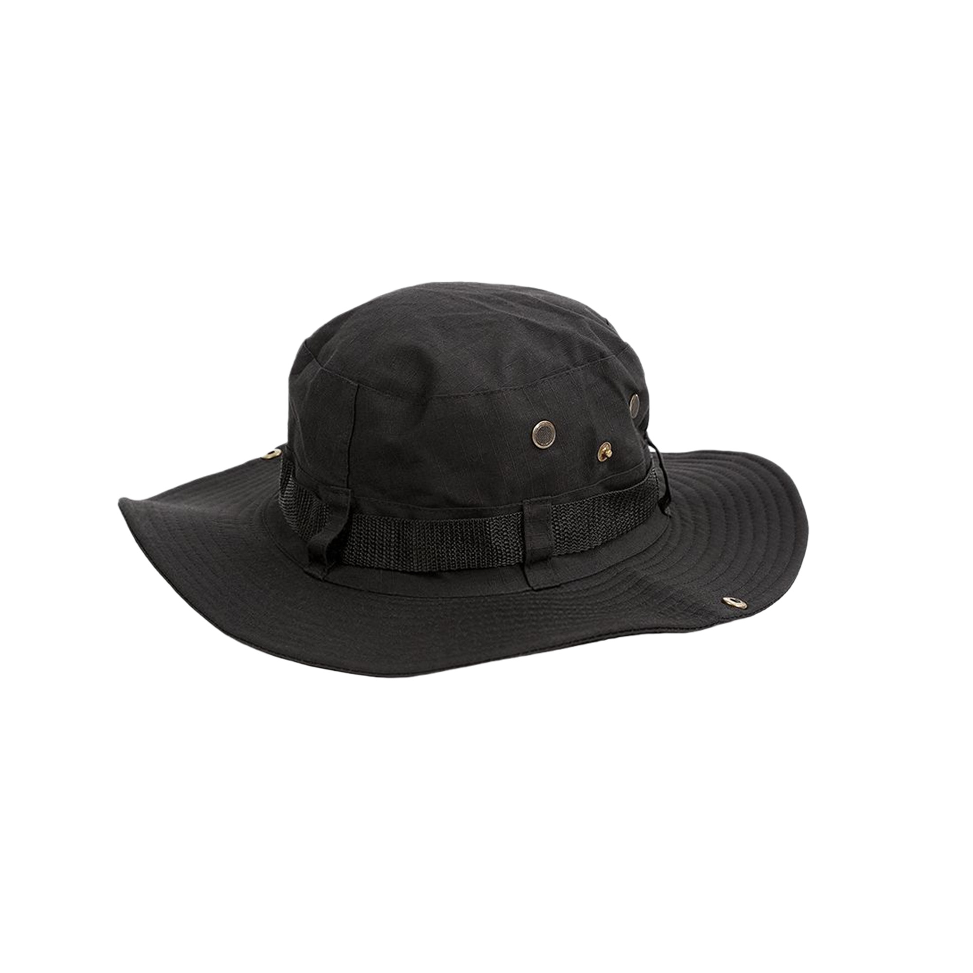 Custom Logo Outdoor Sun Hat 4