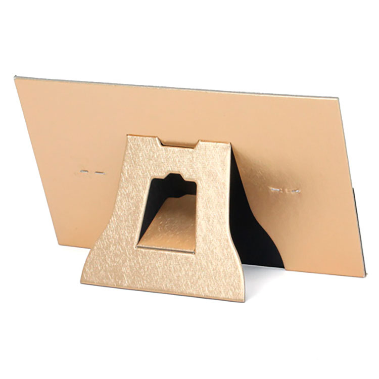 Midas Desk Calendar 2