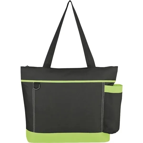 Journey Tote Bag 2