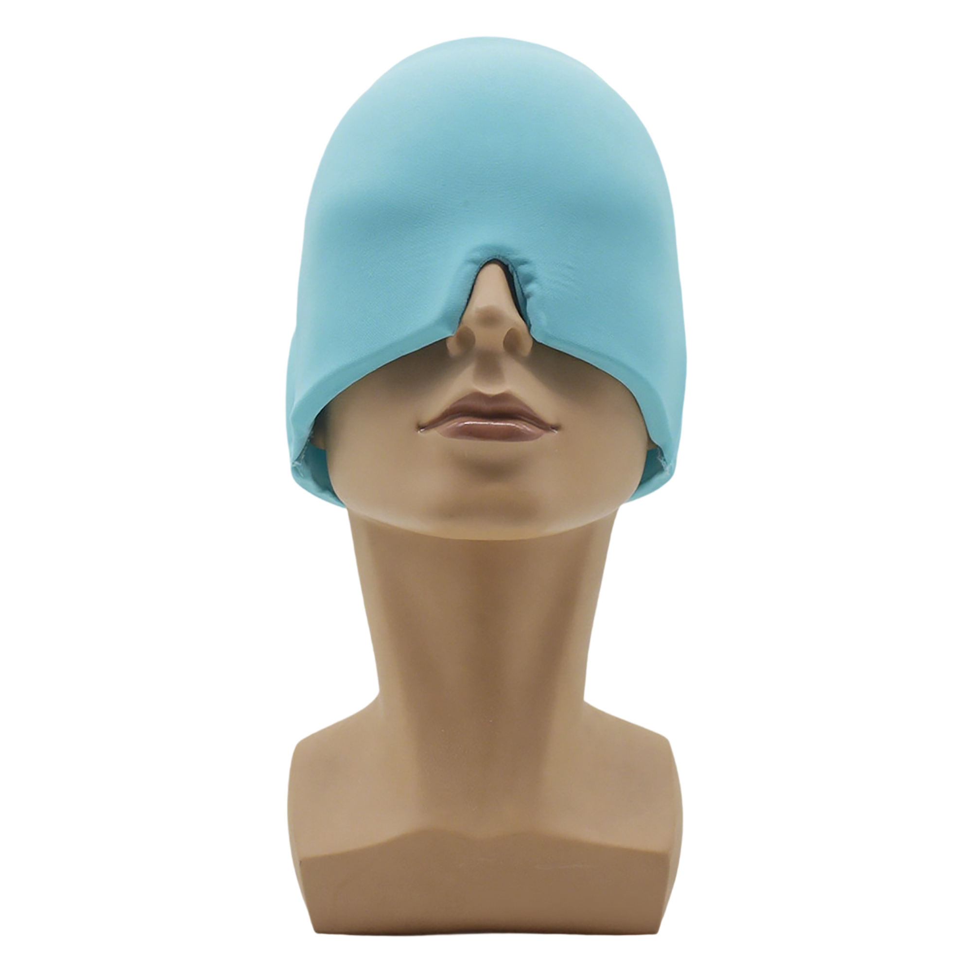 Cooling Gel Compression Relief Cap 8.7" x 6.7" 11