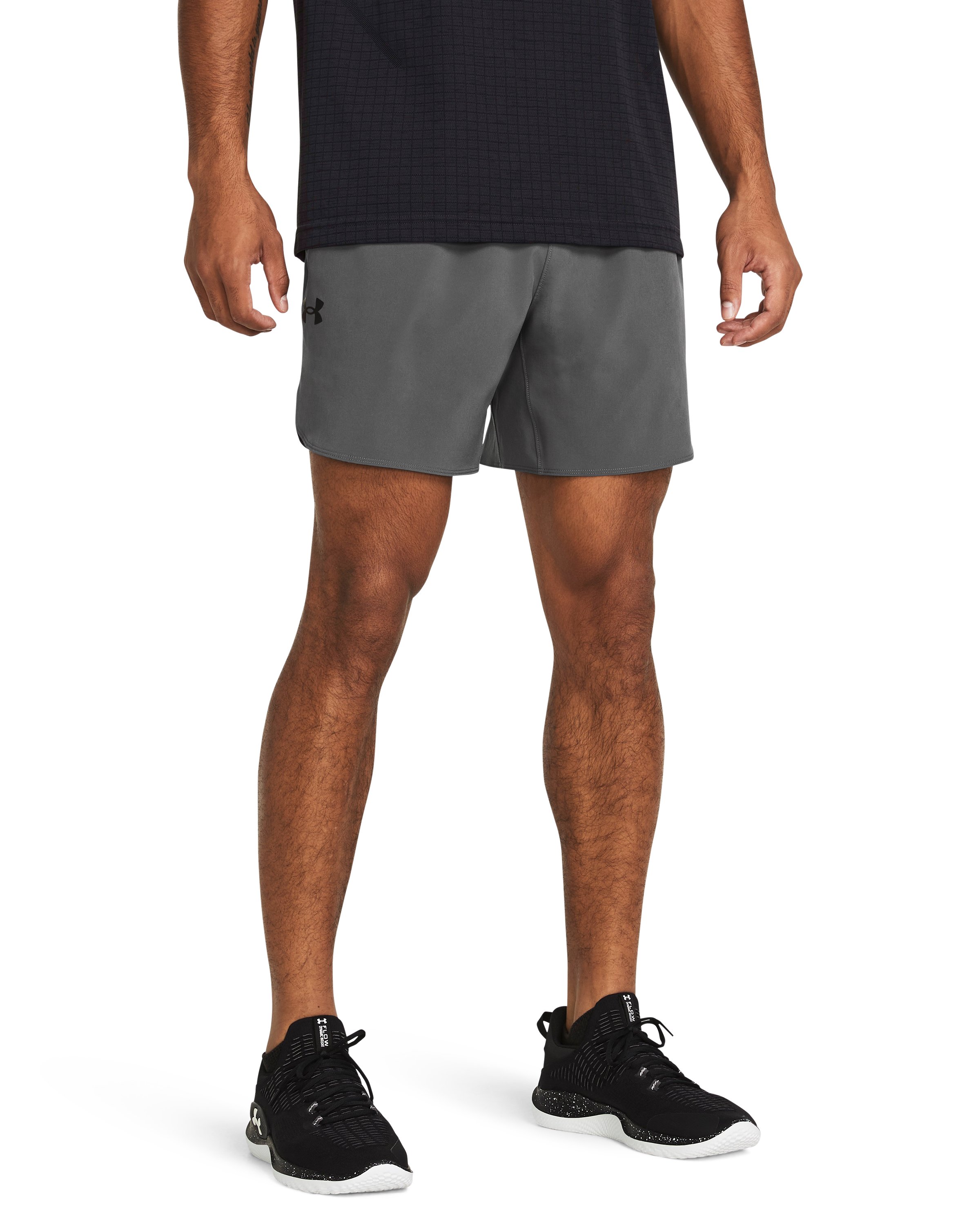 UA Vanish Elite Men's 6 Shorts 7